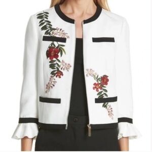 Ted Baker2 Aimmii embroidered